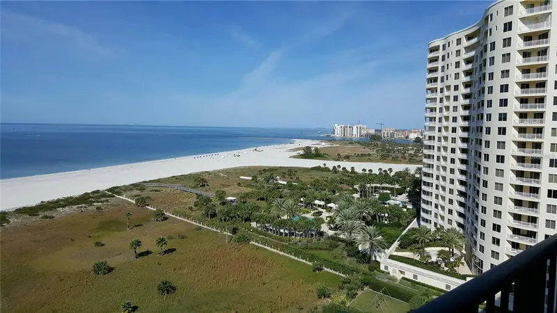 1230 Gulf Blvd #1601, FL