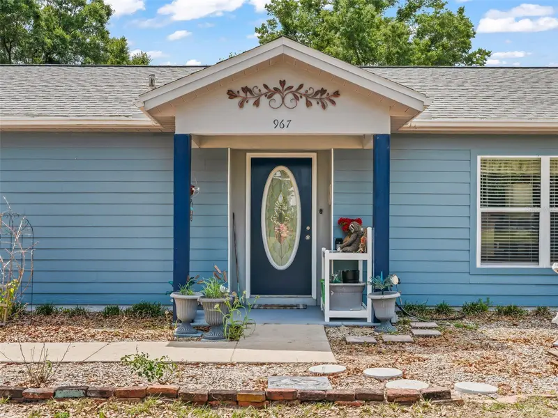 967 E Highway 316, FL