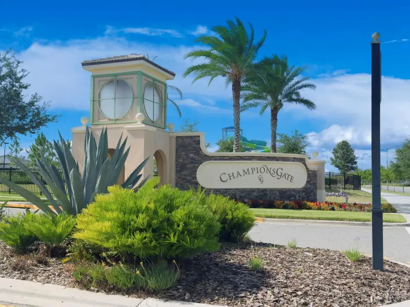 1252 Challenge Dr, FL