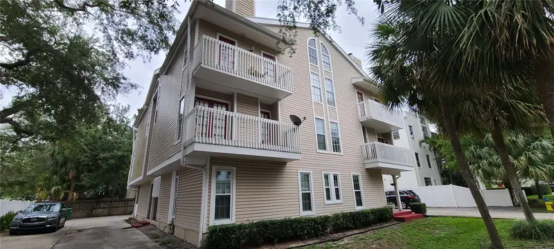 508 S Glen Ave #3, FL