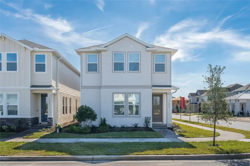 15070 Summer Harvest St, FL
