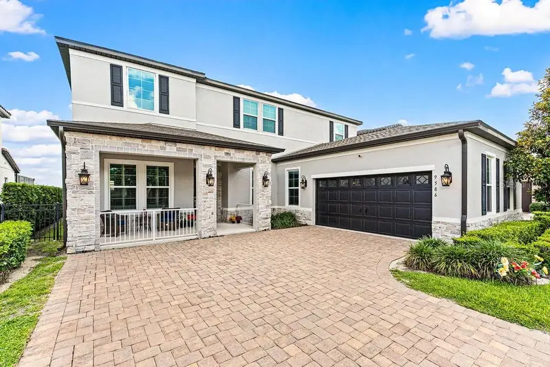 9586 Meadow Hunt Way, FL