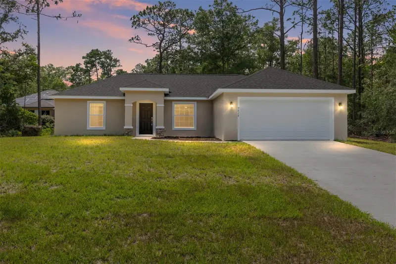 9828 N Country Club Way, FL
