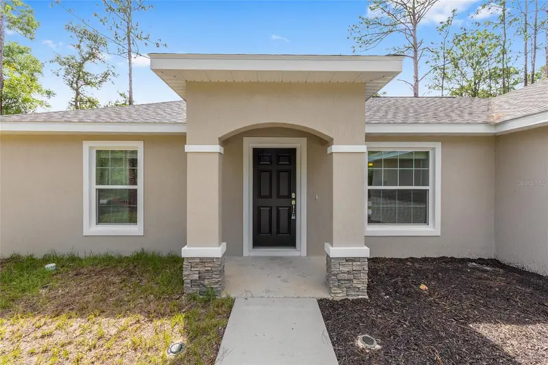 9828 N Country Club Way, FL