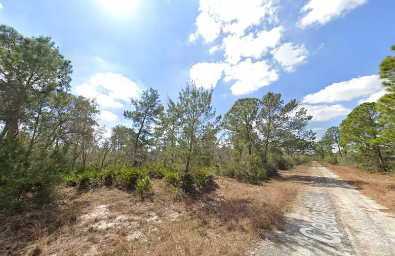 3049 Cedar Hill Ave, FL