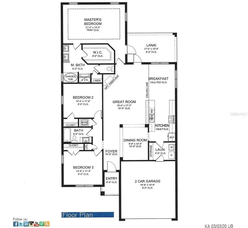 2388 Nw 23rd Ave, FL