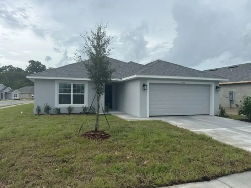 2388 Nw 23rd Ave, FL