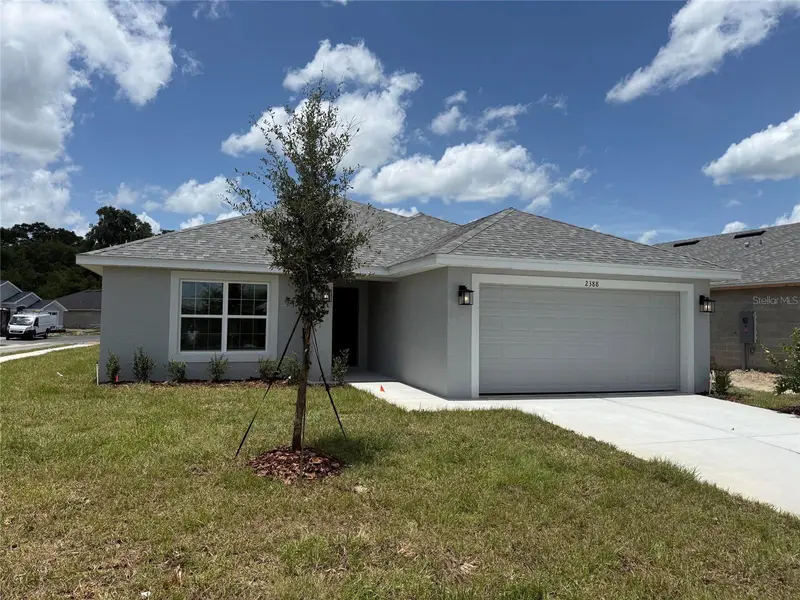 2388 Nw 23rd Ave, FL