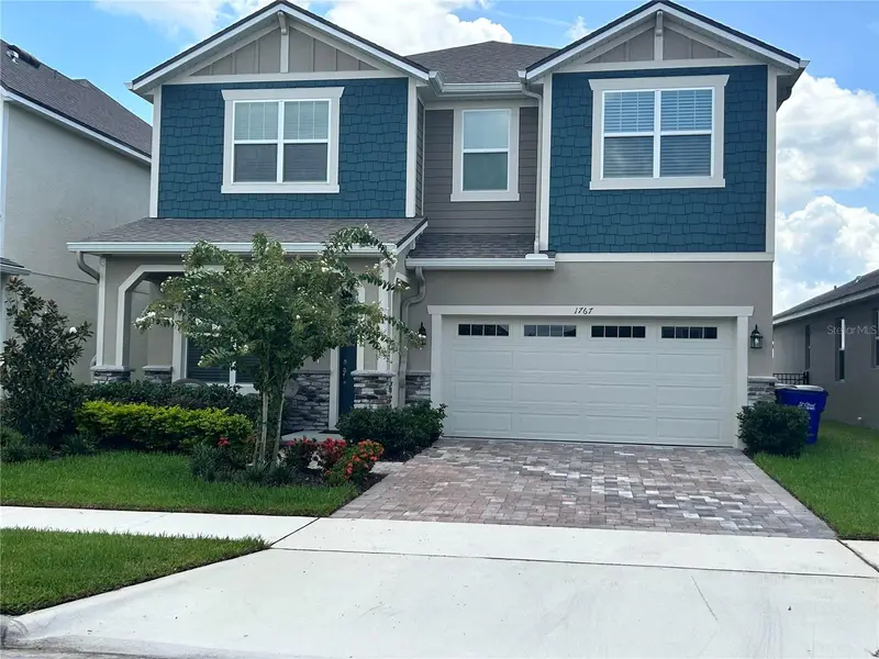 1767 Smarts Rule St, FL