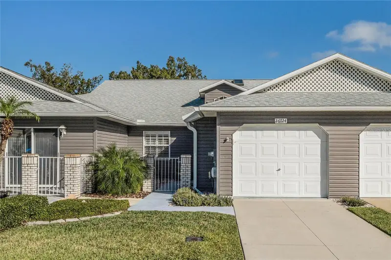 Highland Lakes listing