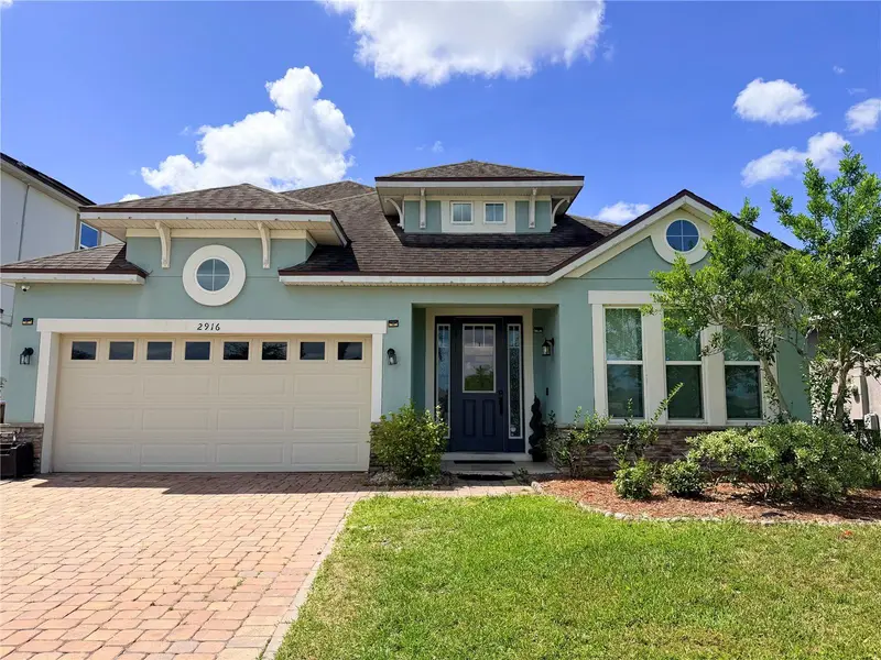 2916 Chantilly Ave, FL
