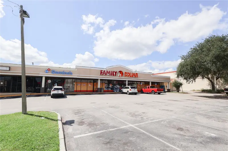 5810 Abshier Boulevard, FL