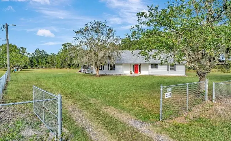 3546 Futch Rd, FL