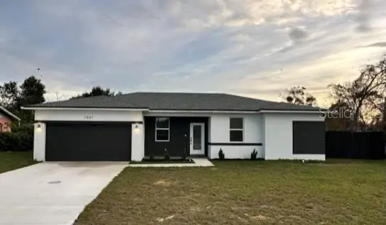 1361 Sacramento St, FL