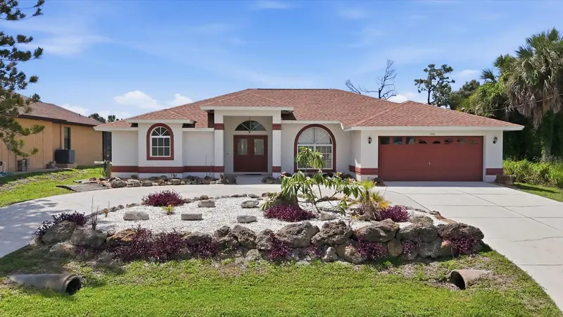102 Marker Rd, FL