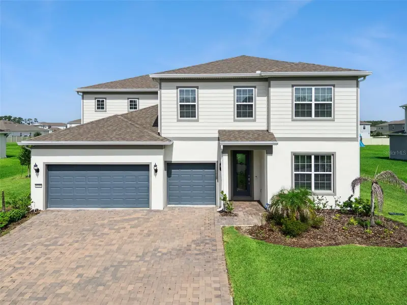 East Rural Orange County listing