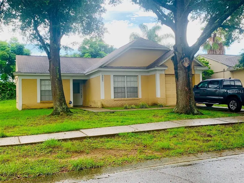 2005 Paladin Ct, FL
