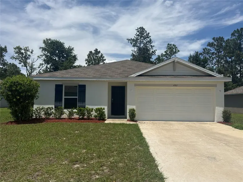 492 Hickory Course Loop, FL