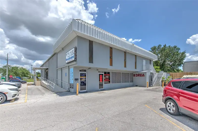 7030 W Hillsborough Ave #Suit B, FL