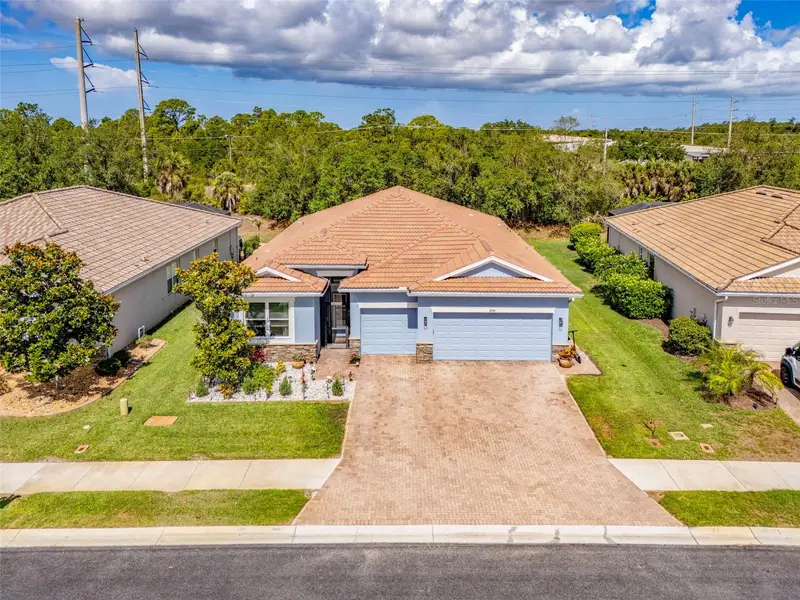 1934 Mesic Hammock Way, FL