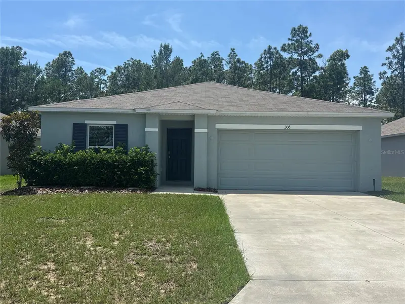 308 Hickory Course Radl, FL