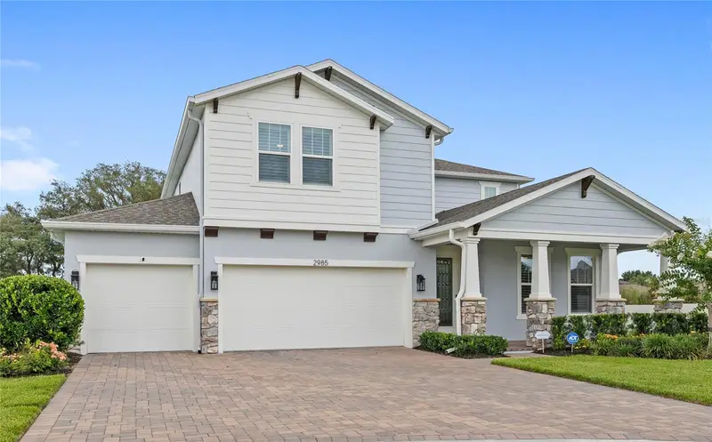 2985 Water Clover Ct, FL