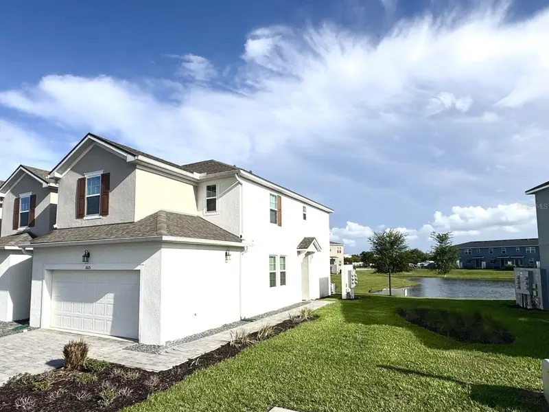1025 Spring Palms Loop, FL