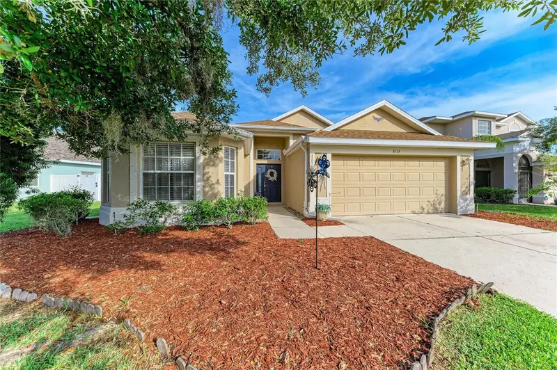 6115 French Creek Ct, FL