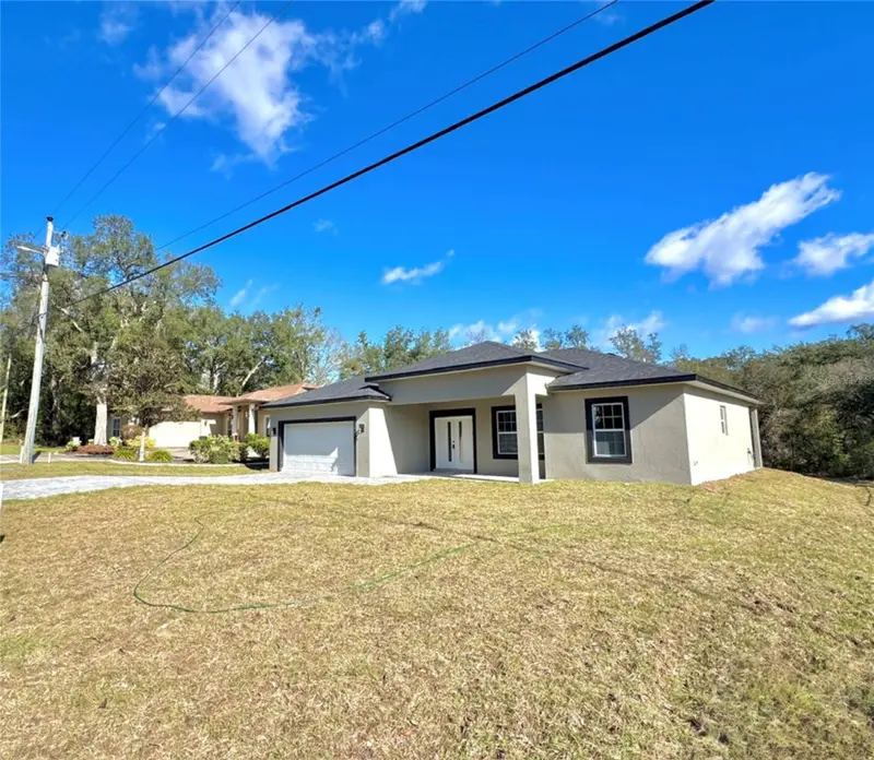 8191 N Pickinz Way, FL