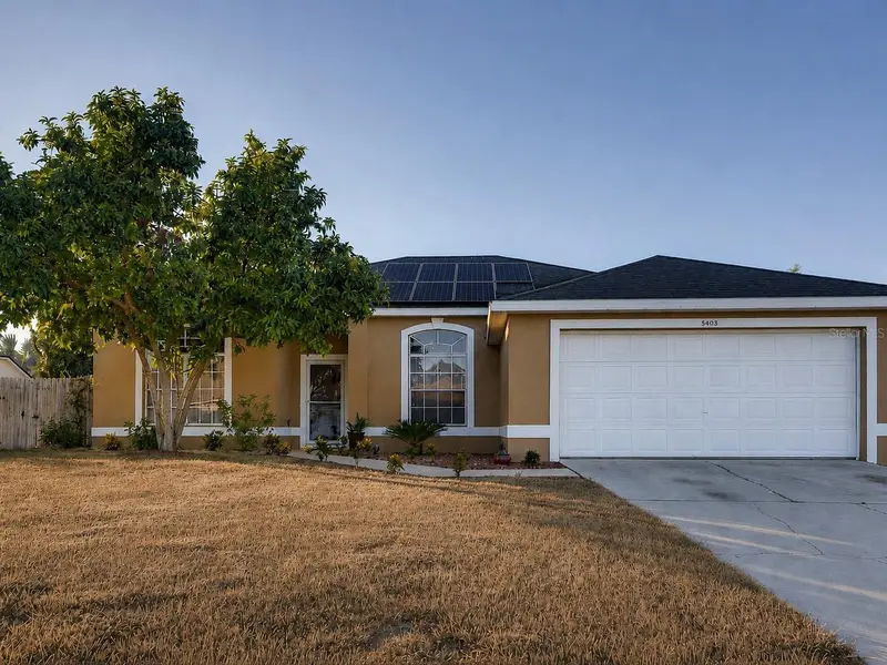5403 Loma Vista Loop, FL
