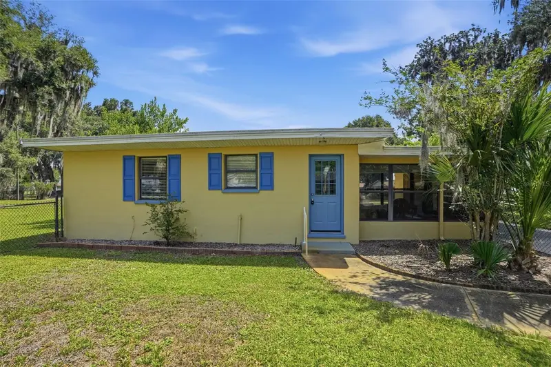 951 Cr 453, FL