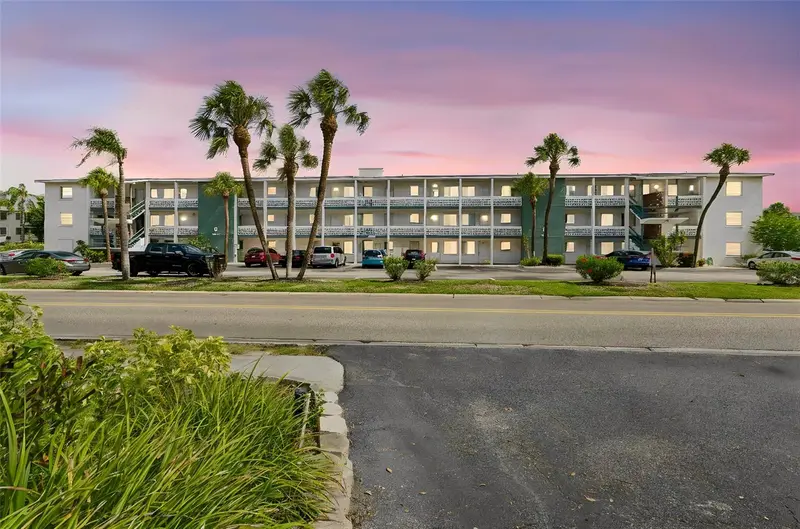 1837 Flamingo Blvd #O35, FL