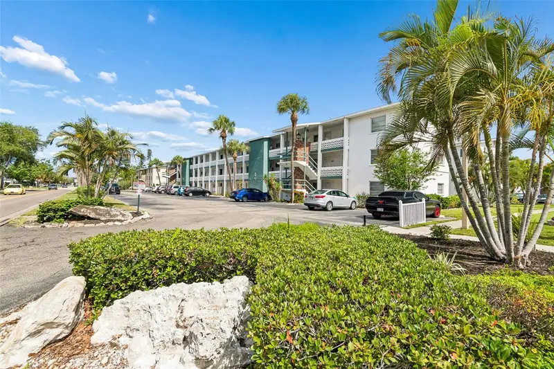 1837 Flamingo Blvd #O35, FL