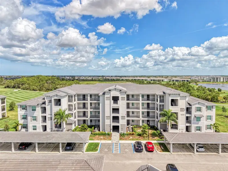 12240 Wellen Golf St #304, FL