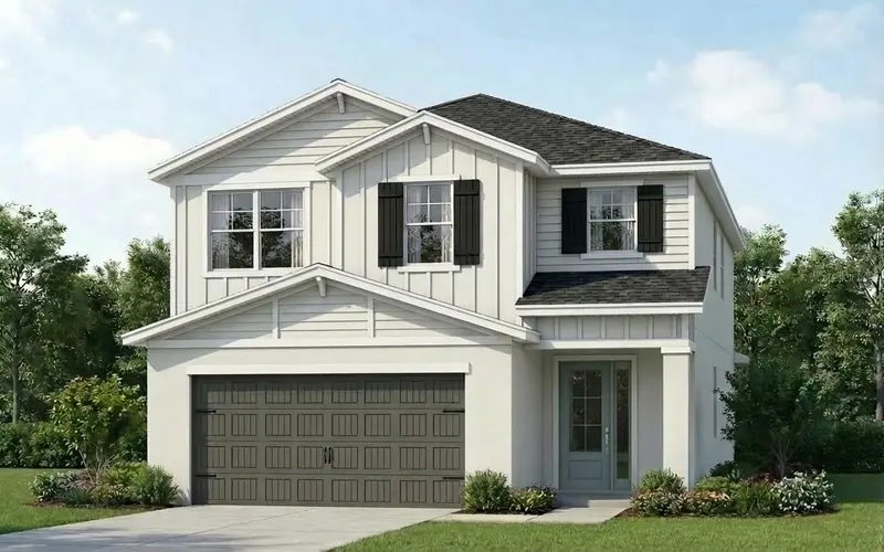 137 S Chandler Ave, FL