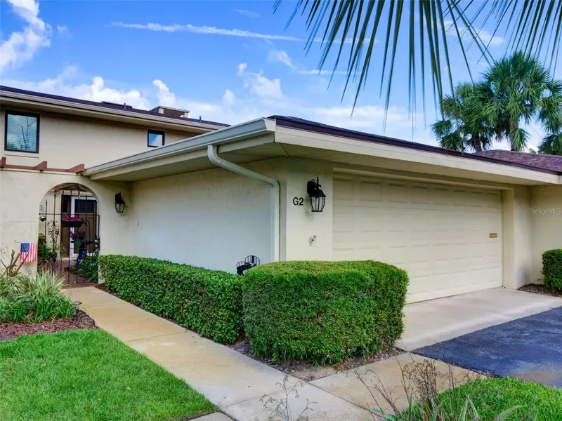 100 S Tremain St #G2, FL