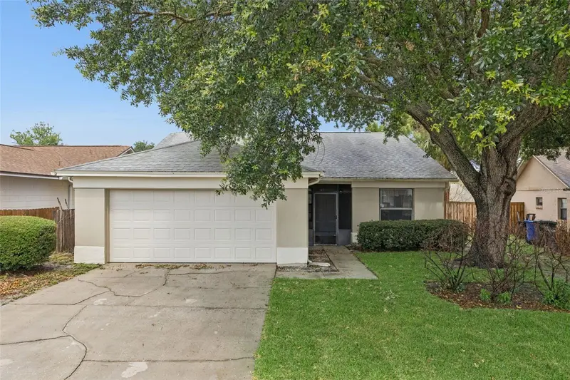 1008 Olliff Way, FL