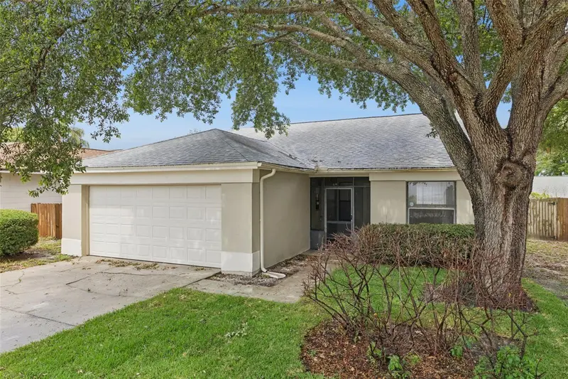 1008 Olliff Way, FL