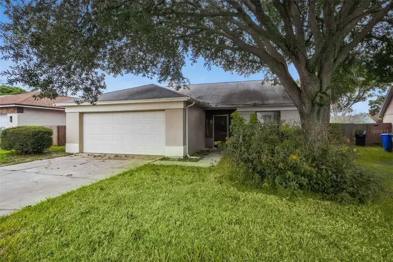 Alafaya Woods listing