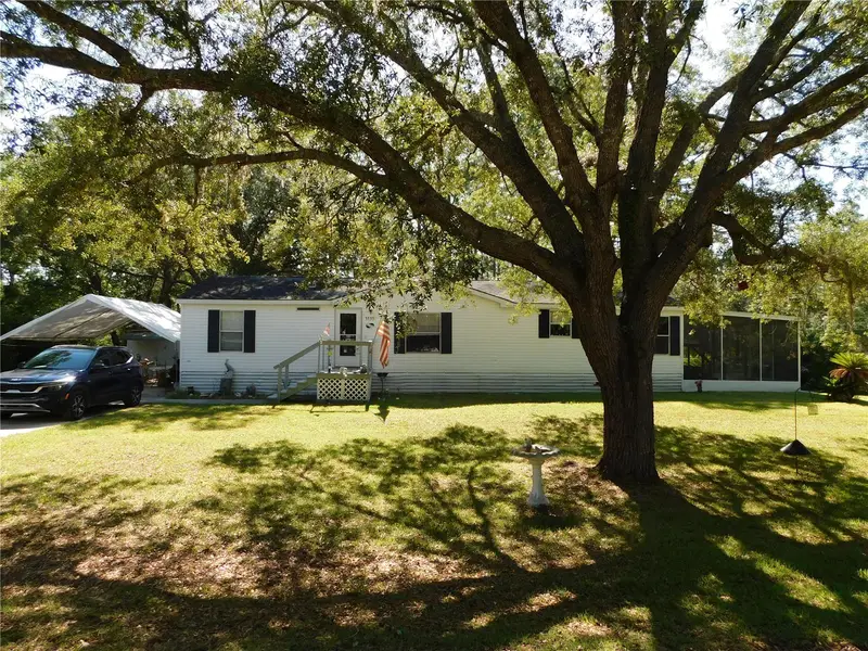5535 S Will Pt, FL