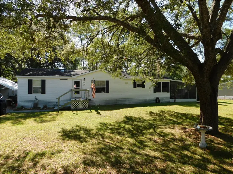 5535 S Will Pt, FL