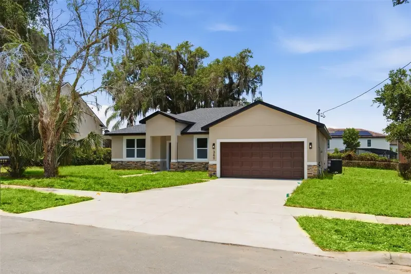 340 W Graham Park Dr, FL