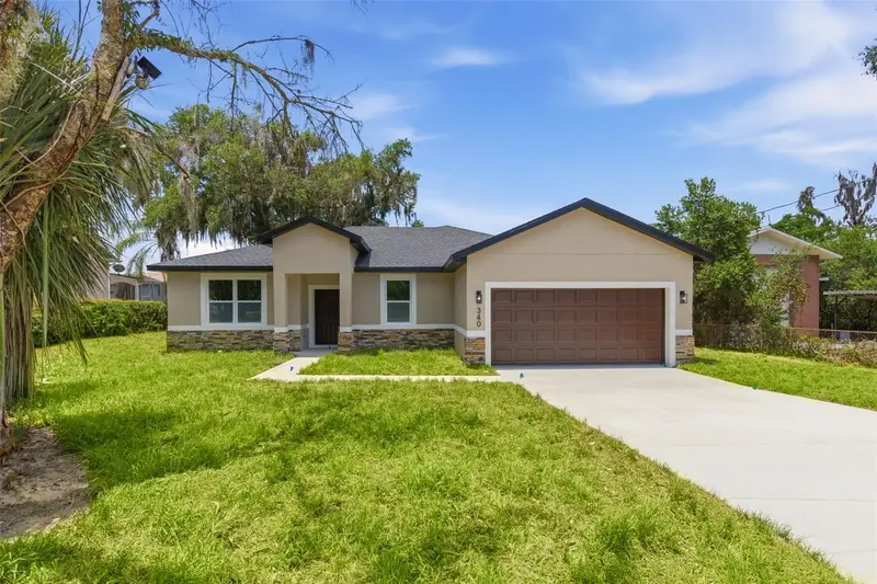 340 W Graham Park Dr, FL