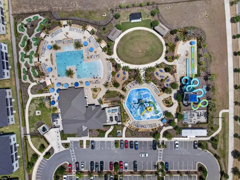 967 Splash Shot Place #2503, FL