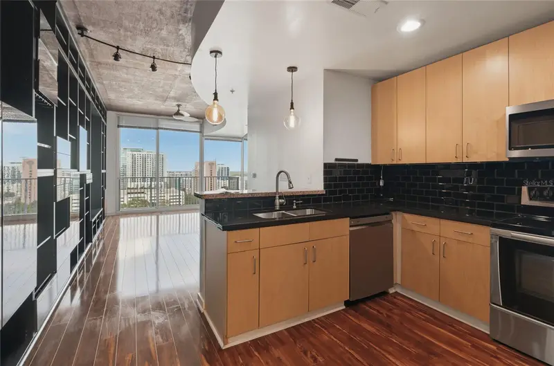 155 S Court Ave #1113, FL