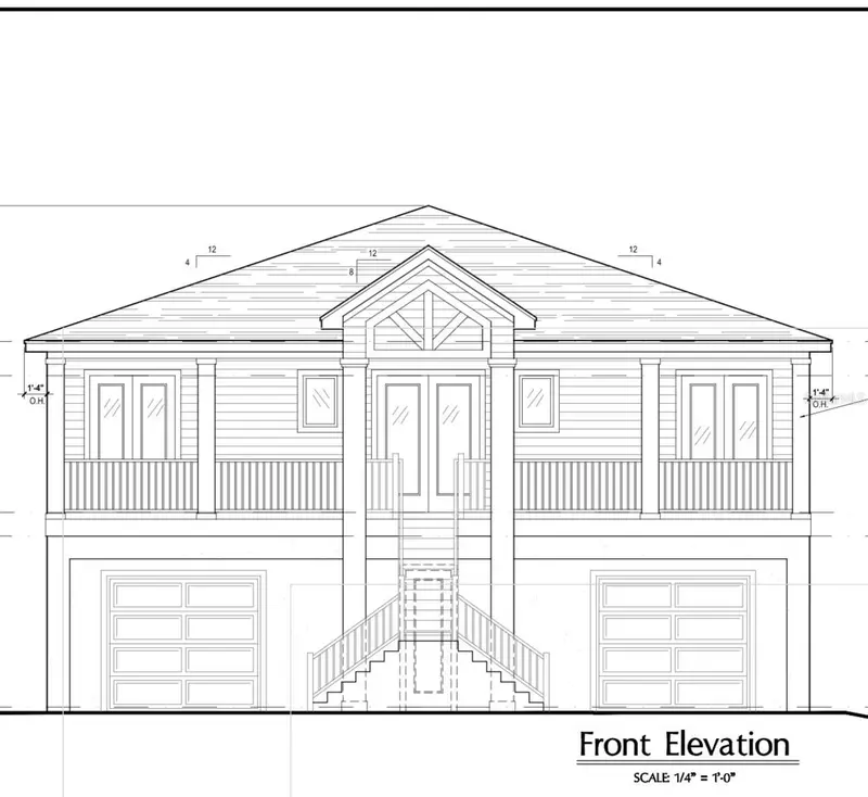 5316 Venetian Blvd Ne, FL