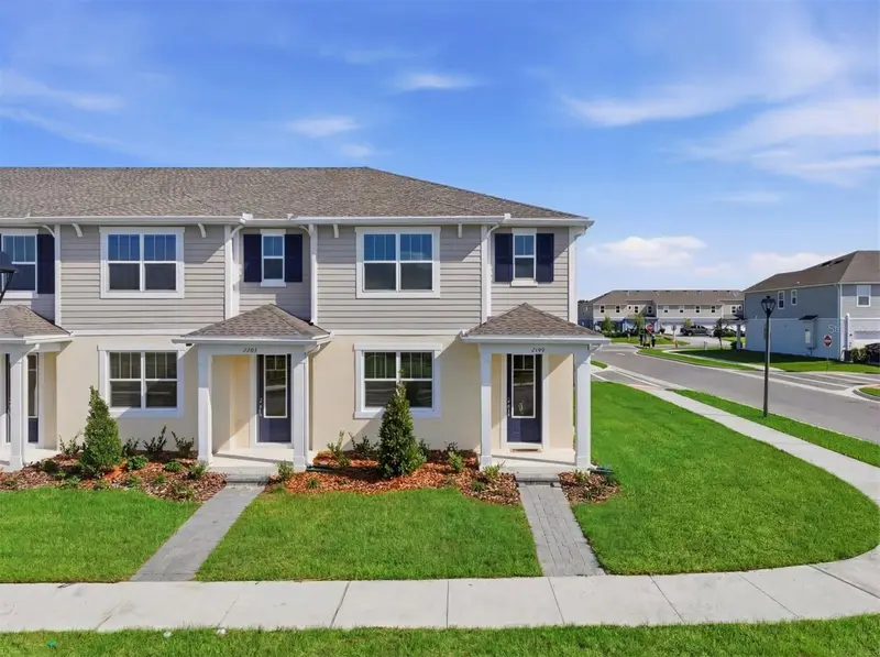 Gardenia Reserve listing