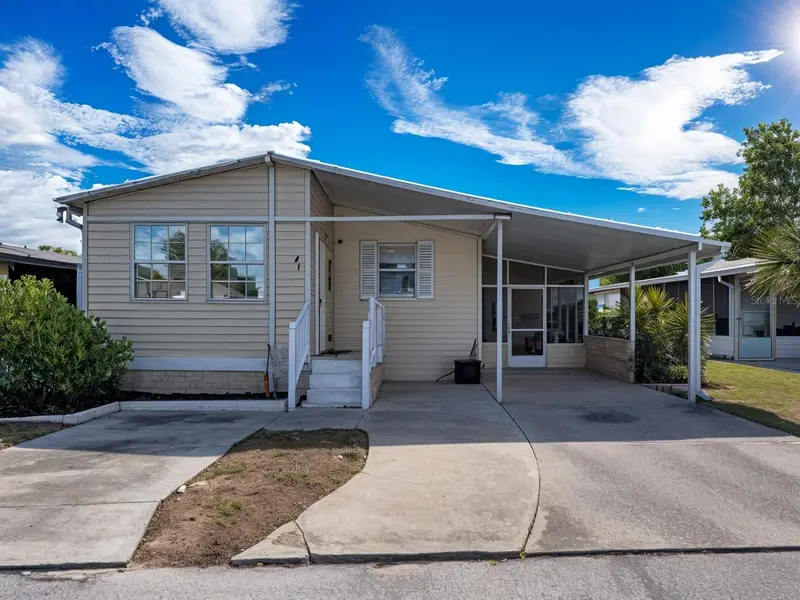 50989 Highway 27 #74, FL
