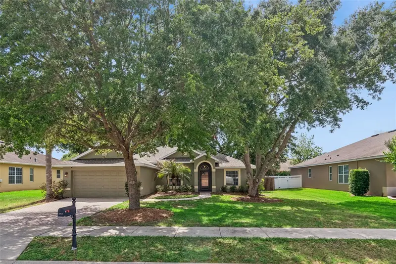 242 Blue Water St, FL