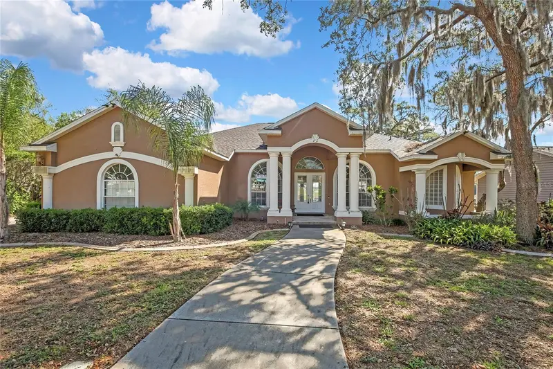 300 Hampshire Ave, FL